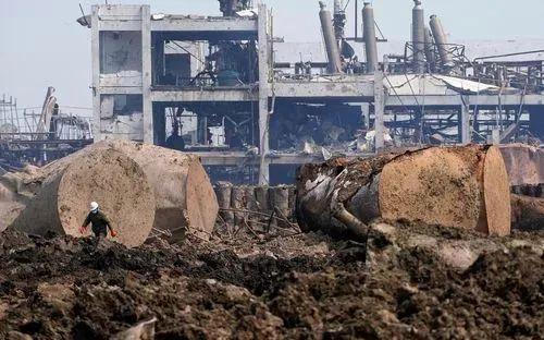 突發！江蘇南通一工廠發生爆炸致3人遇難2人失聯，特種鋼鐵材料安全引關注